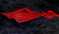 The Red Cloth
